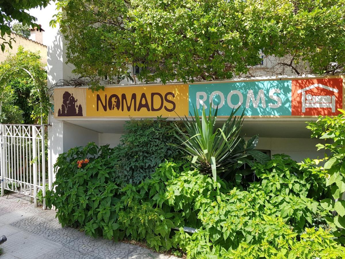 Nomads Meteora Ξενοδοχείο Τρίκαλα Εξωτερικό φωτογραφία